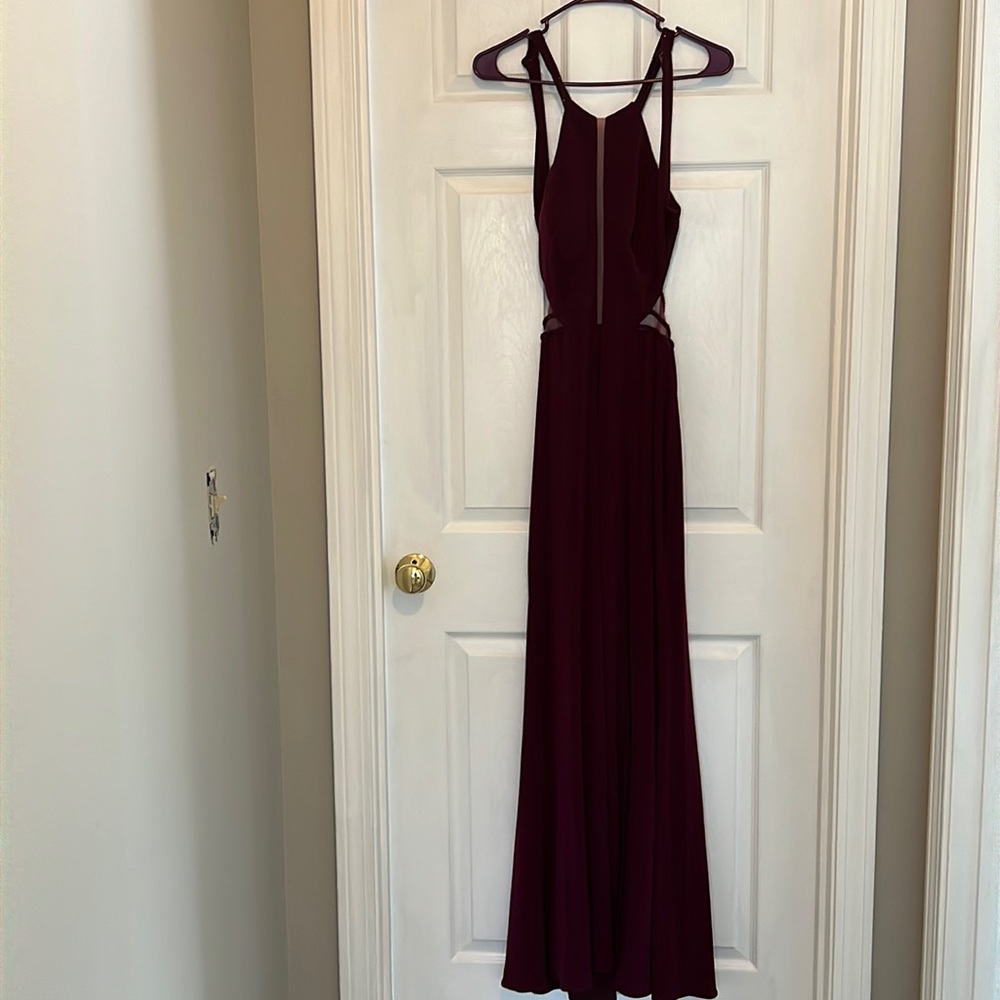 Formal Dress - size 4